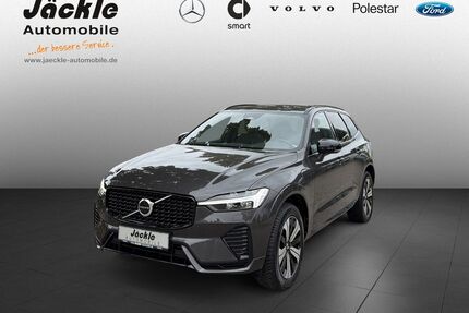 Volvo XC60 Gebrauchtwagen