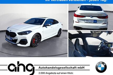 BMW M235 Gebrauchtwagen