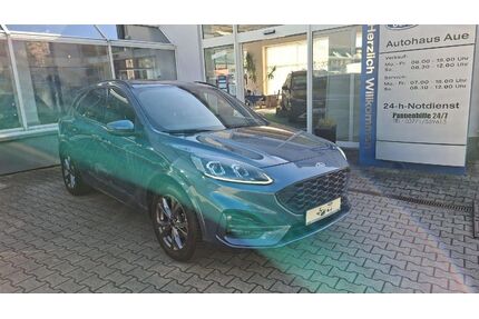 Ford Kuga Gebrauchtwagen