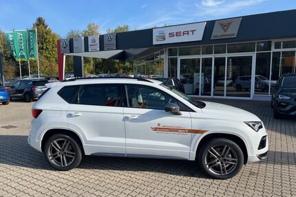 Cupra Ateca Gebrauchtwagen