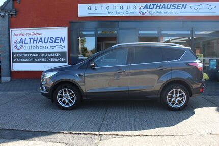 Ford Kuga Gebrauchtwagen