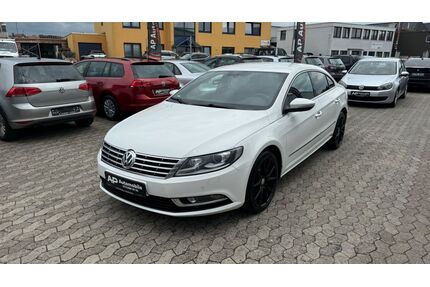 VW CC Gebrauchtwagen