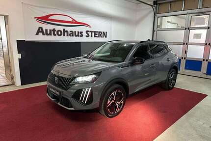 Peugeot 2008 Gebrauchtwagen