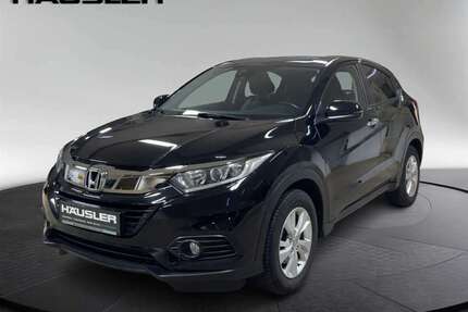 Honda HR-V Gebrauchtwagen