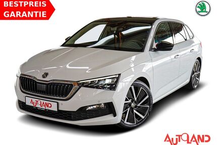 Skoda Scala Gebrauchtwagen