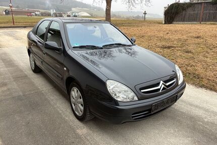 Citroen Xsara Gebrauchtwagen
