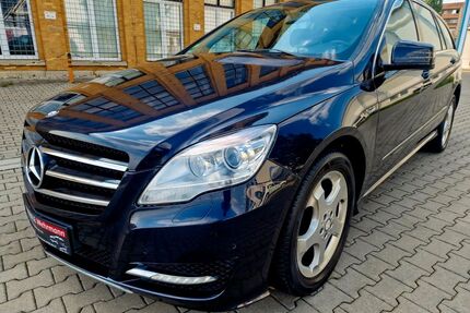 Mercedes-Benz R 350 Gebrauchtwagen