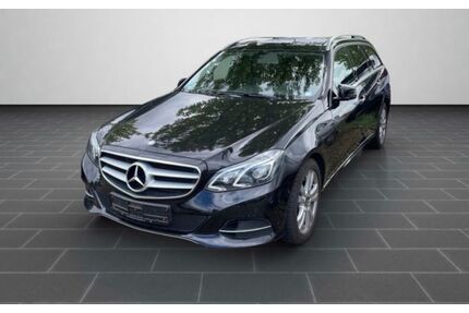 Mercedes-Benz E 250 Gebrauchtwagen
