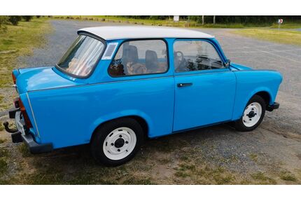 Trabant 601 Gebrauchtwagen