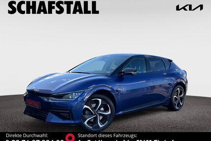 Kia EV6 Gebrauchtwagen