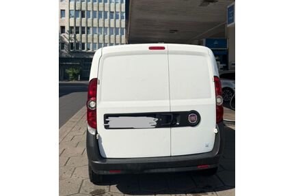 Fiat Doblo Gebrauchtwagen