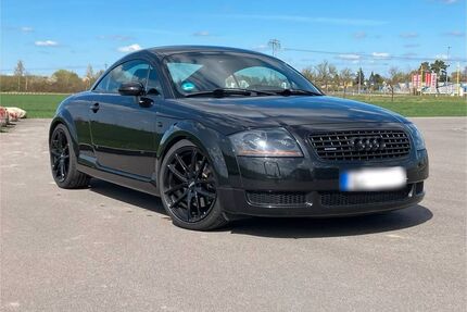Audi TT Gebrauchtwagen