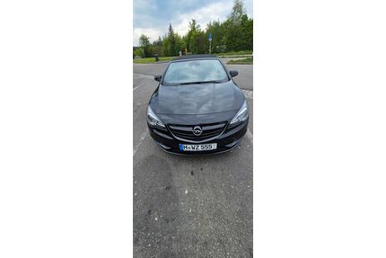 Opel Cascada Gebrauchtwagen