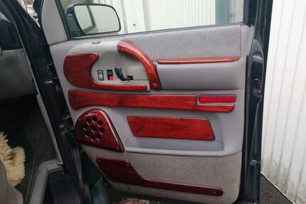 Chevrolet Astro Gebrauchtwagen