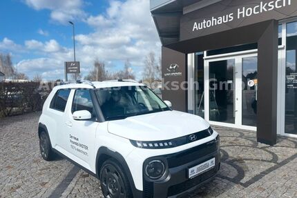 Hyundai INSTER Gebrauchtwagen
