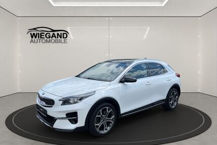 Kia XCeed Gebrauchtwagen
