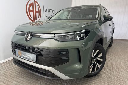 VW Tayron Gebrauchtwagen