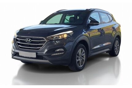 Hyundai TUCSON Gebrauchtwagen