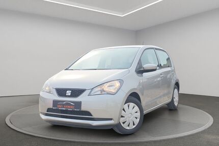 Seat Mii Gebrauchtwagen