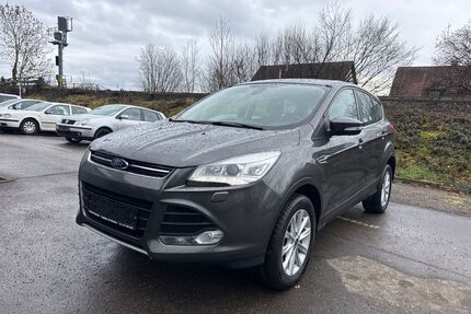 Ford Kuga Gebrauchtwagen