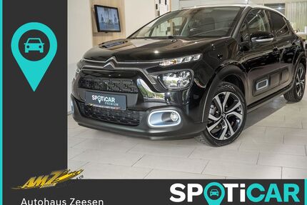 Citroen C3 Gebrauchtwagen