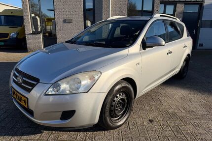 Kia ceed Sportswagon Gebrauchtwagen