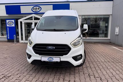 Ford Transit Custom Gebrauchtwagen