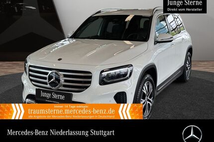 Mercedes-Benz GLB 250 Gebrauchtwagen
