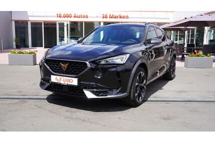 Cupra Formentor Gebrauchtwagen
