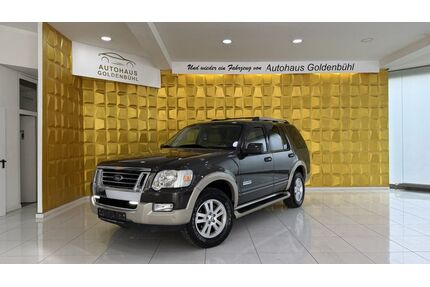Ford Explorer Gebrauchtwagen