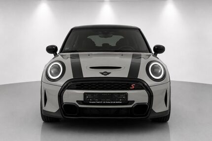 Mini Cooper S Gebrauchtwagen