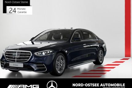 Mercedes-Benz S 500 Gebrauchtwagen