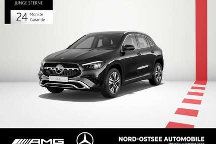 Mercedes-Benz GLA 200 Gebrauchtwagen