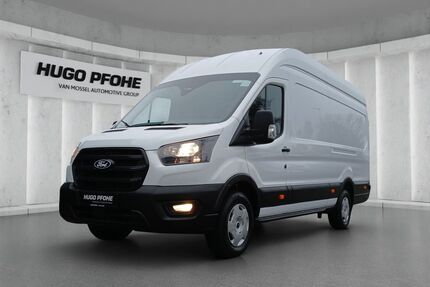 Ford Transit Gebrauchtwagen
