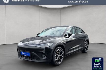 Smart #3 Gebrauchtwagen
