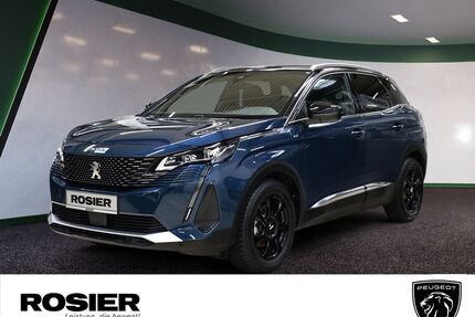 Peugeot 3008 Gebrauchtwagen
