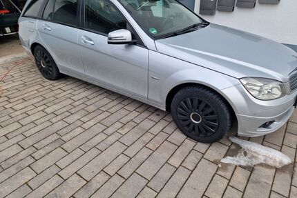 Mercedes-Benz C 220 Gebrauchtwagen