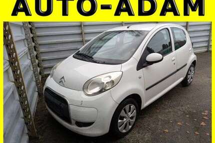 Citroen C1 Gebrauchtwagen