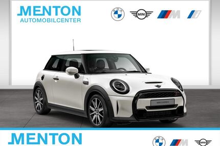 Mini Cooper S Gebrauchtwagen