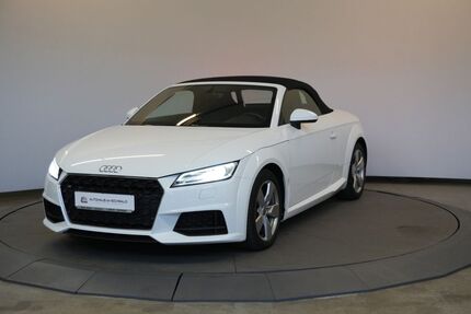 Audi TT Gebrauchtwagen