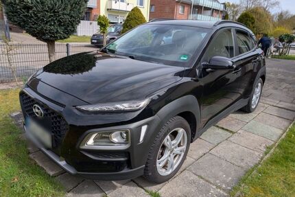 Hyundai KONA Gebrauchtwagen