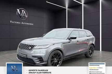 Land Rover Range Rover Velar Gebrauchtwagen
