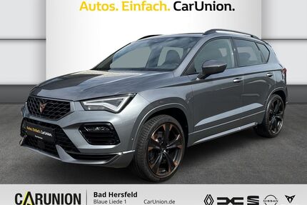 Cupra Ateca Gebrauchtwagen