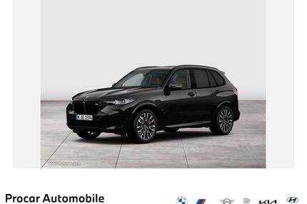 BMW X5 M60 Gebrauchtwagen