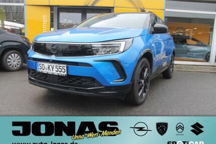 Opel Grandland (X) Gebrauchtwagen