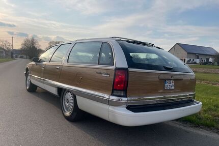 Buick Roadmaster Gebrauchtwagen