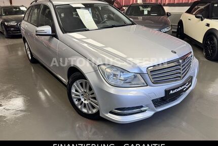 Mercedes-Benz C 200 Gebrauchtwagen
