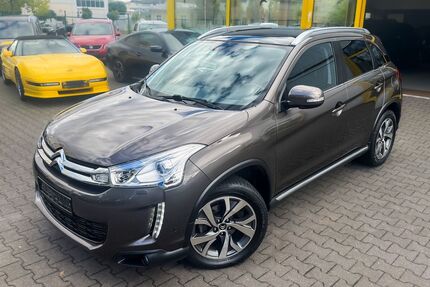 Citroen C4 Gebrauchtwagen