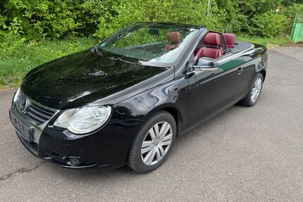 VW Eos Gebrauchtwagen