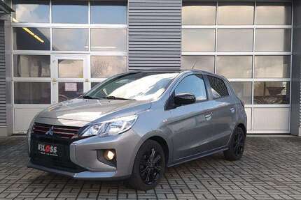 Mitsubishi Space Star Gebrauchtwagen